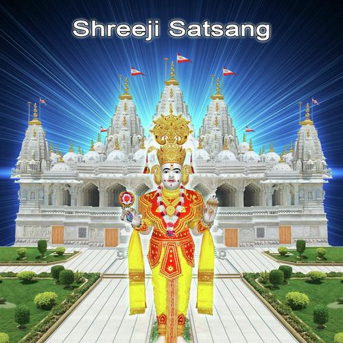 Shreeji Satsang Shree Swaminarayan Temple Bhuj MP3 Download