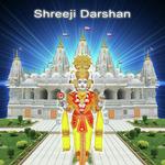 Shreeji Darshan - Shree Swaminarayan Temple Bhuj Song Download